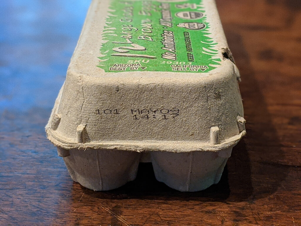 Should We Follow Expiration Dates? – Love Ugly Food